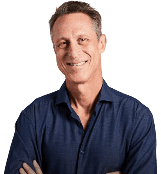 Dr. Mark Hyman